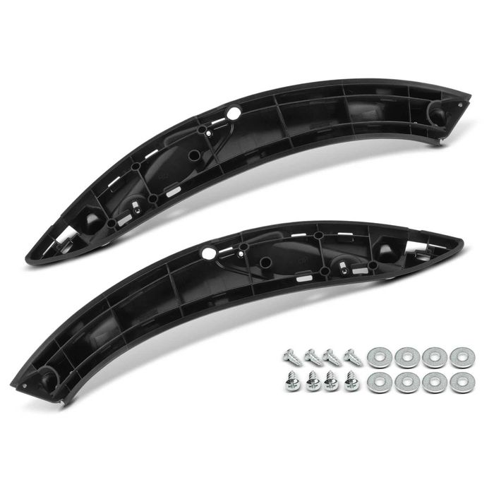 Puxador manipulo interior da Porta Bmw f30 f31 f32 f34 Novo