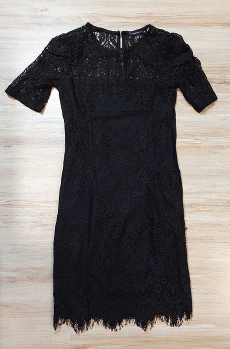 Koronkowa sukienka, Medicine, rozm. XS