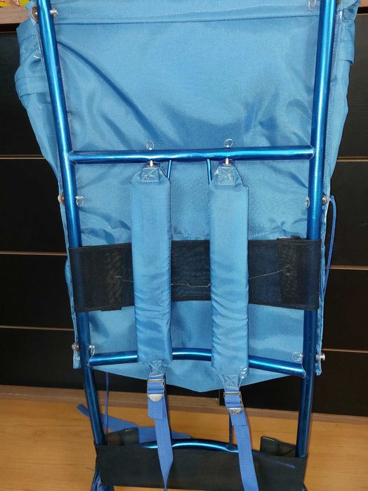Mochila Campismo