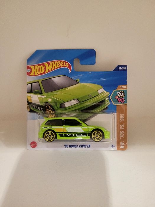 Various Hotwheels431152830728130561