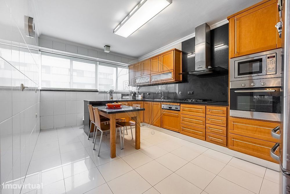 Apartamento T3 para venda — Braga (São José De São Lázaro E São João Do Souto), Braga