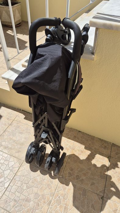 Carrinho de bebé bengala Chicco