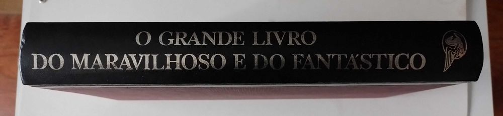 O Grande Livro do Maravilhoso e do Fantástico - Reader's Digest