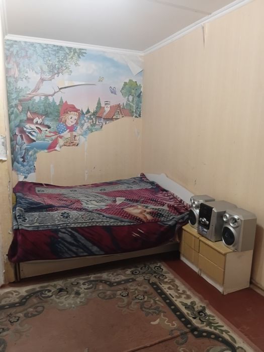 Продам 1-к квартиру
