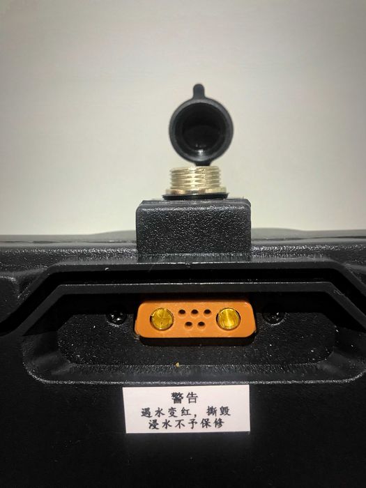 Аккумулятор Батарея для Гіроскутера Сигвей Найнбот Ninebot mini 36v