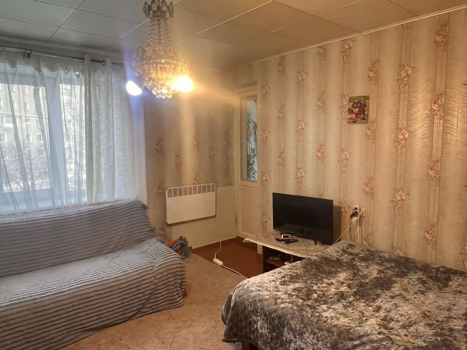 2 к/кв в г.Черноморск на пр.Мира