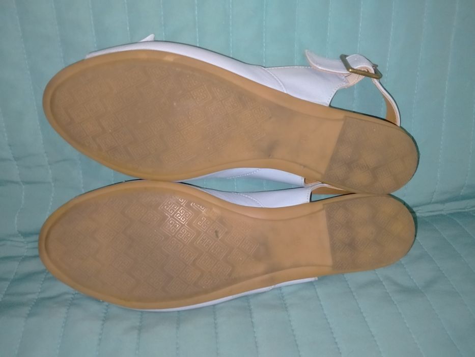 Buty damskie r 40 Lasocki skóra