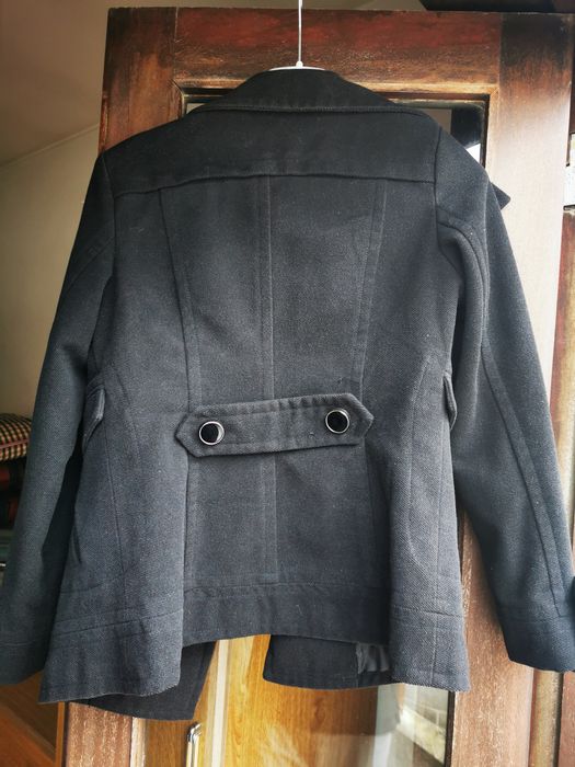 Casaco osley em muito bom estado