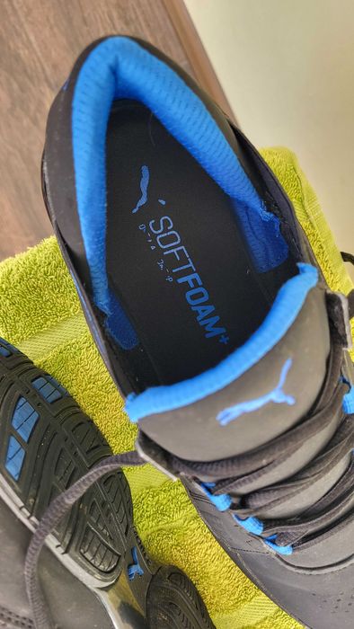 кросівки Puma Enzin SL V2
