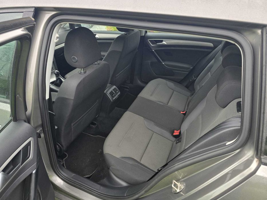 VW Golf Variant 1.6 Tdi