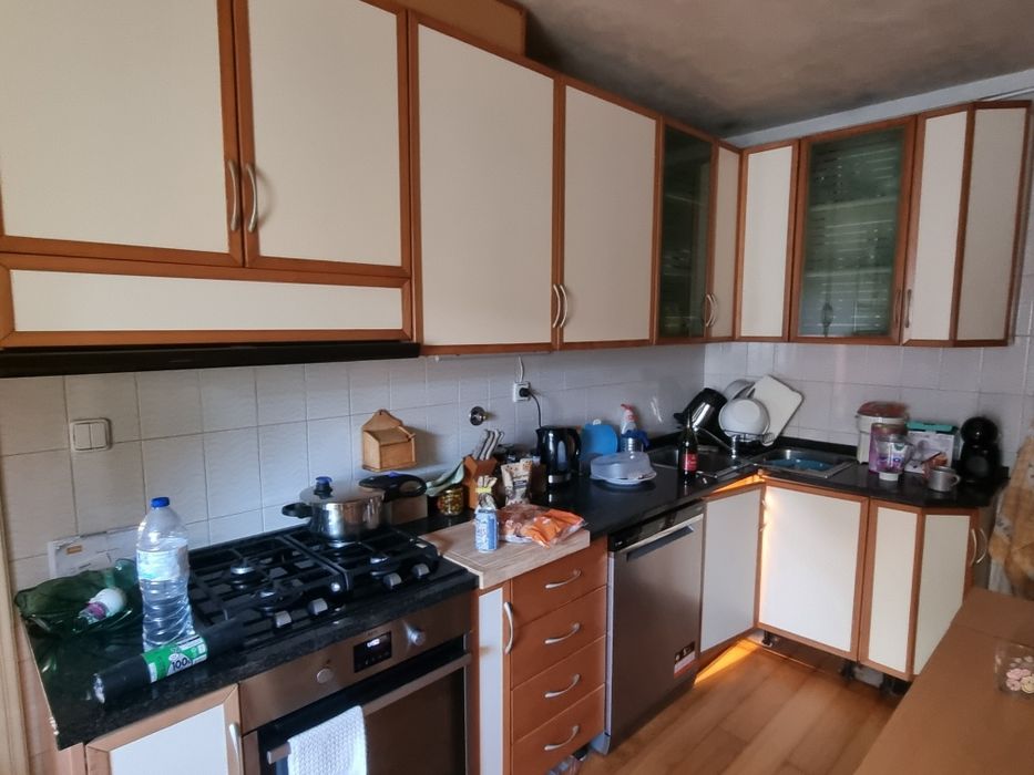 Venho cozinha italiana