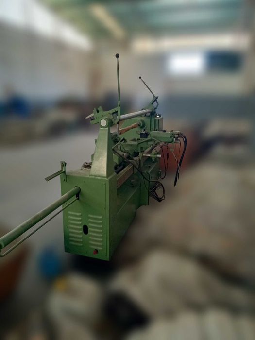 Torno para madeira Copiador FRAMA