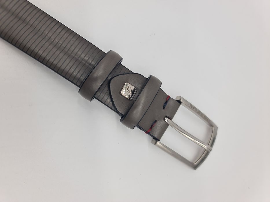 Cinto para homem ARMATA DI MARE 110/115 cm
