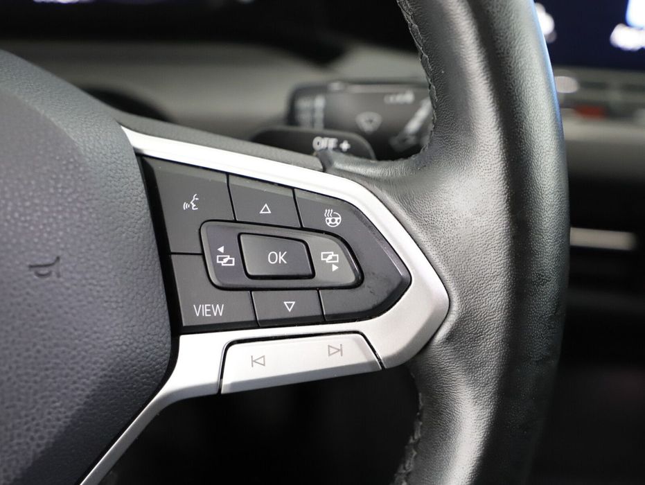 Volkswagen Golf Variant Golf Viii 1.5 Etsi Evo Style Dsg,150Km