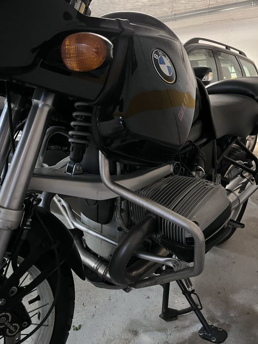 BMW R1150GS 2000
