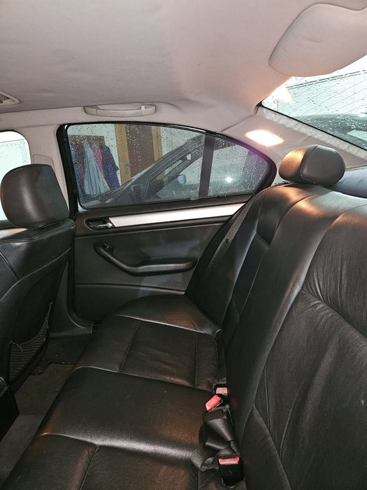 BMW 320d 2000 impecável