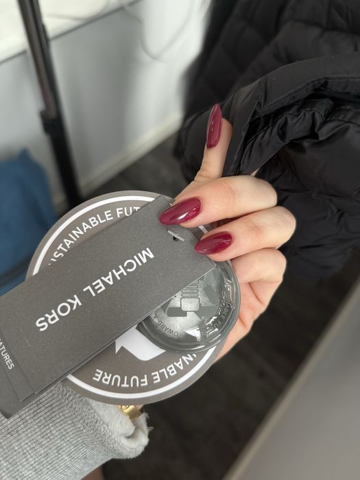 Куртка пуховик Michael Kors