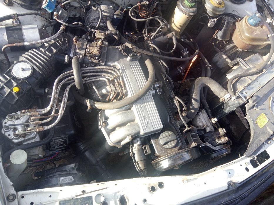 Продам обмін Ауді 100 с3 1990 р