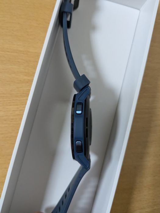 Xiaomi watch S1 Active