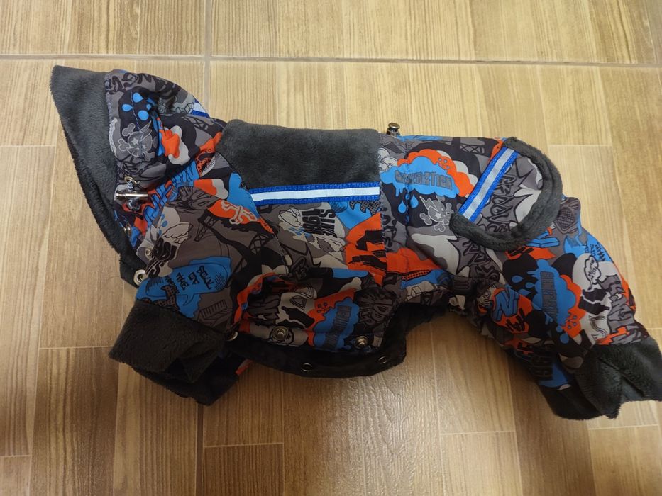 Одяг для маленьких собак ( чих , Йорк, шпіц і т.д.)