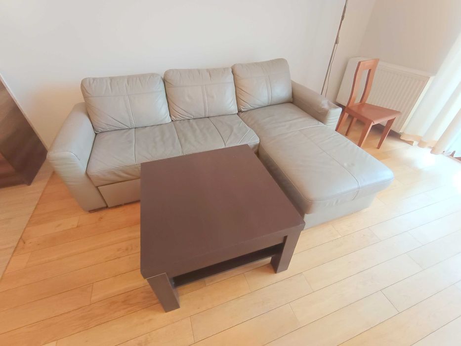 Mieszkanie  38 m² ul. Grzegórzecka Wiślane Tarasy Rondo Grzegórzeckie - View 3
