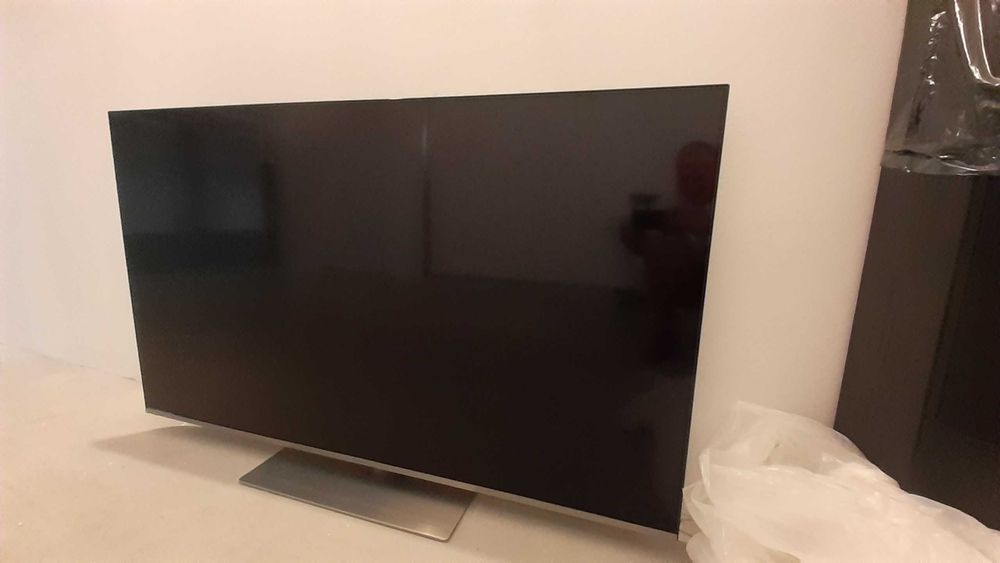 Telewizor PANASONIC 65 cali