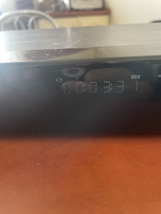 Odtwarzacz DVD Samsung 1080P9