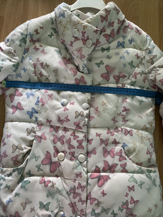 Куртка жіноча