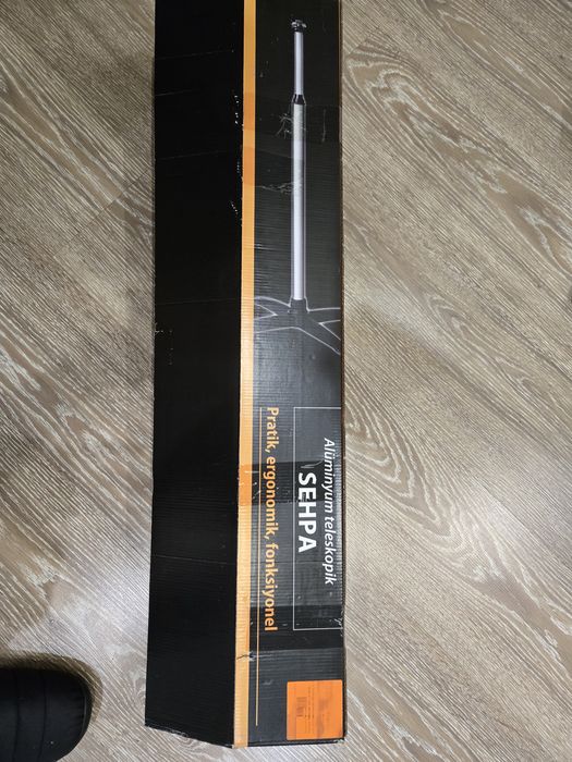 Обігрівач UFO 3000 Вт + ніжка