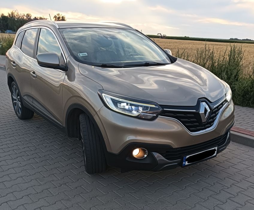 Renault Kadjar