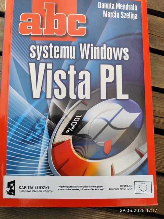 ABC systemu Windows vista Pl