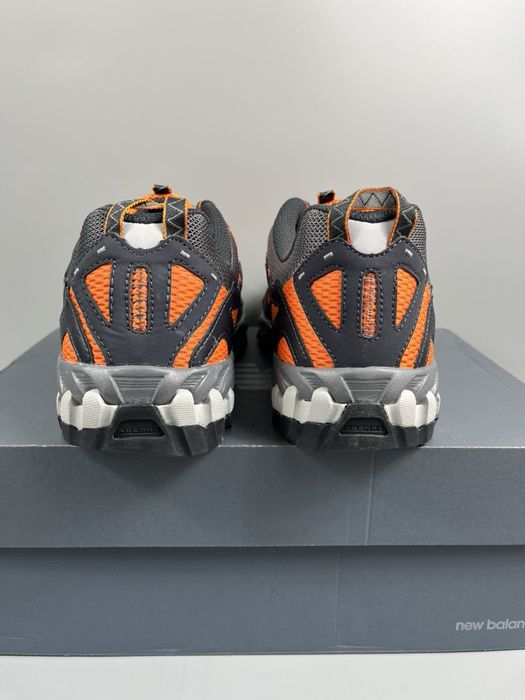 Кросівки New Balance 610 42.5 розмір (по стельке 27 см)