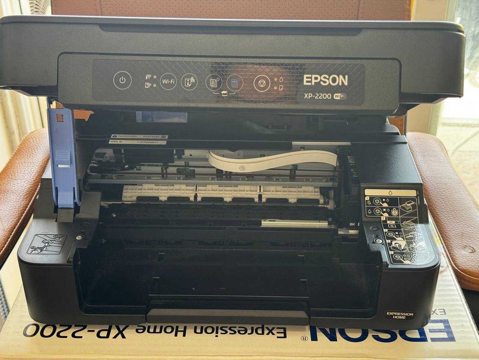 Impressora EPSON Expression Home XP-2200