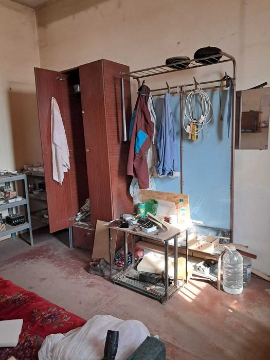 Здається спеціальне приміщення 135 кв.м 0962