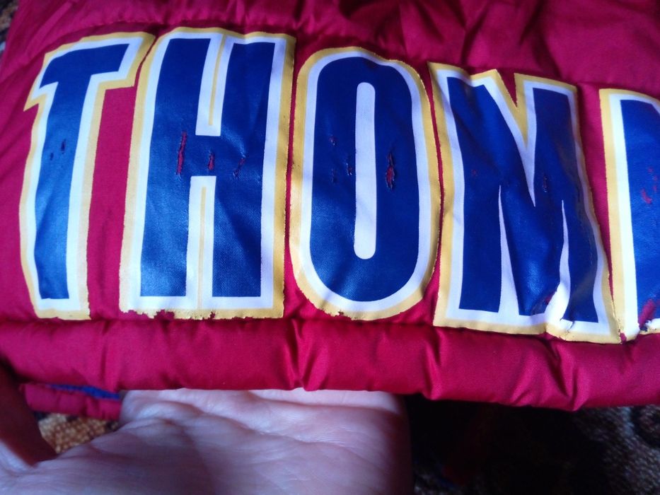 Kurtka chłopięca zimowa 104