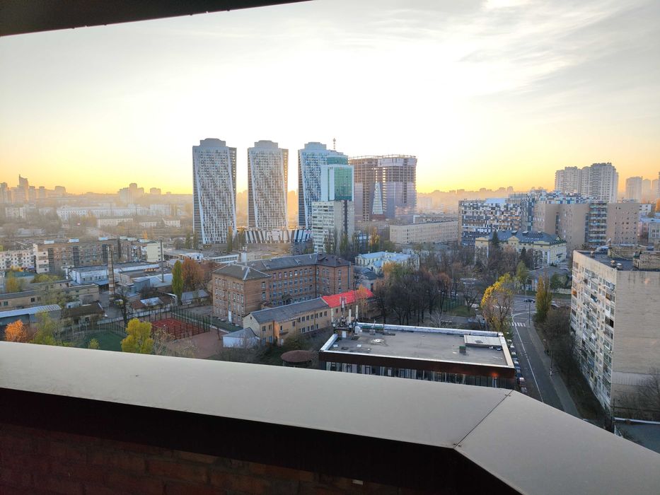 3-rooms apartment apartment by the address st. Ilenka Yuriya (area 91,4 m²) - Atlanta.ua - photo 17