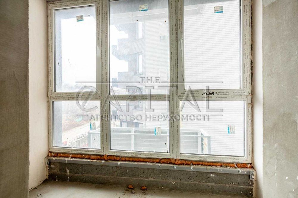 ПРОДАЖ! квартира 69,3 м² у житловому комплексі бізнес-класу West House