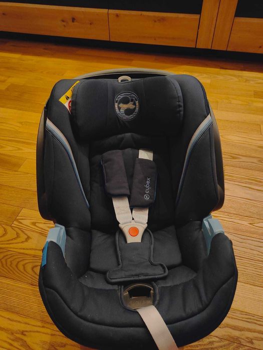 Nosidełko Cybex Aton 5