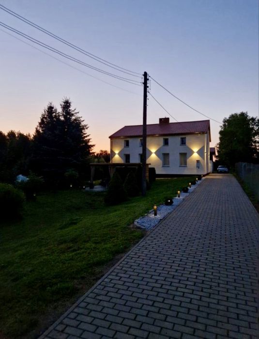 Dom na sprzedaż Węgorzewo