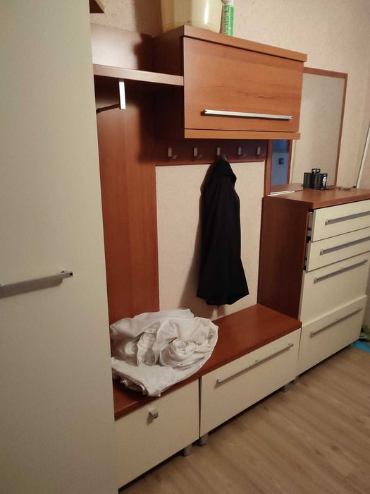 Mieszkanie 83 m² | 4 pokoje | Czechów | Lublin | ul. Górska 5