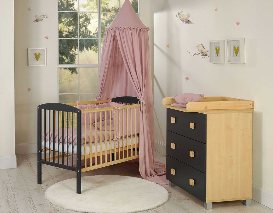 Dossel, suporte alto ,  rede para para berço cama