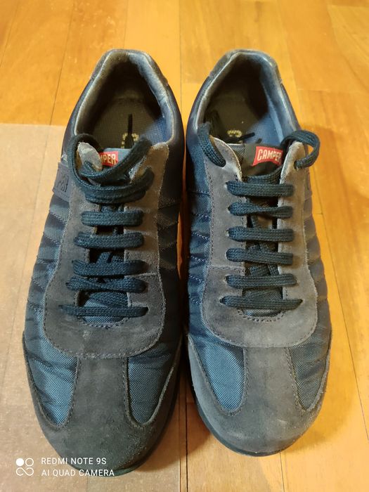 Ténis CAMPER Pelotas XLite Nº40