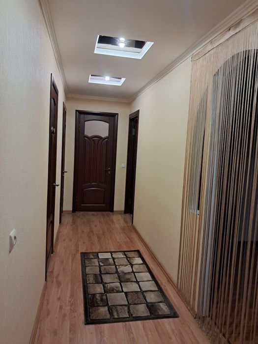 продам 3 -км.квартиру м.Бердичів