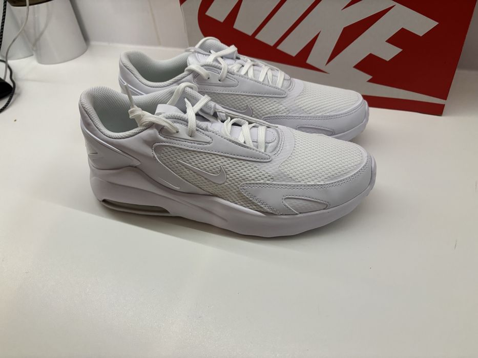 Buty Nike air Max new 27.2 bolt