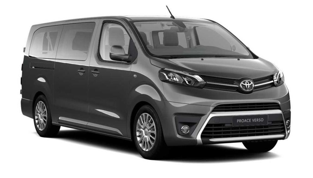 Wynajem busa 9 osobowego komfortowe busy kat B wakacje ferie Europa