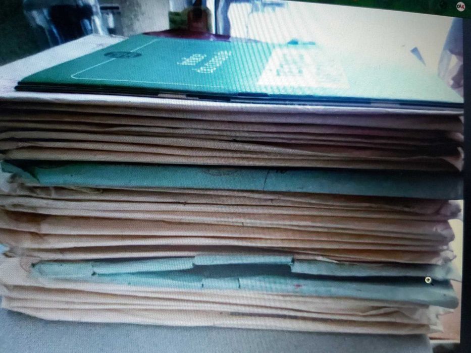 Aparelho de Contra-Rotações "Dunedin Electrotak" (Novo)