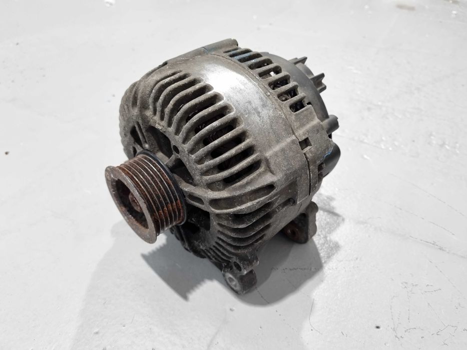Alternador VW Touareg Usado