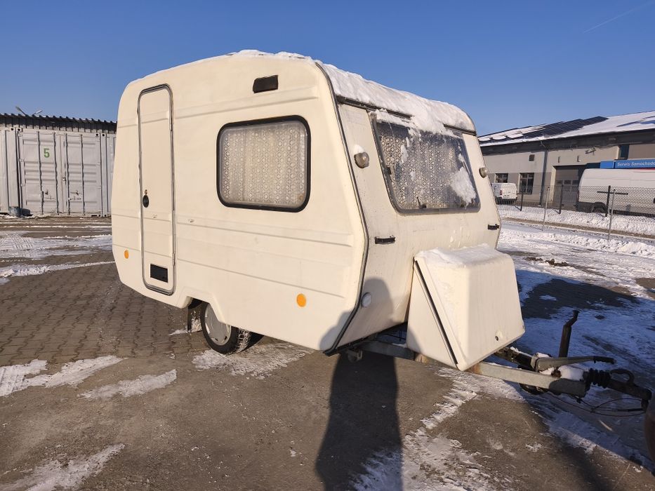 Kemping Niewiadów N126N