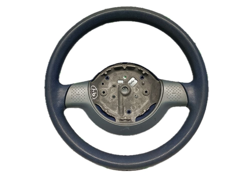 Volante de direção SMART ForTwo Coupé (450)