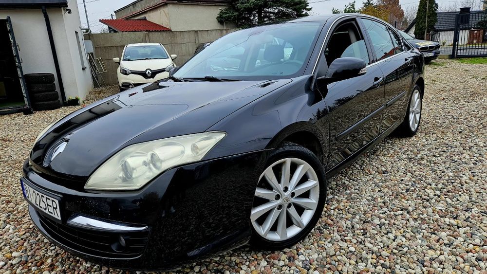 Renault Laguna